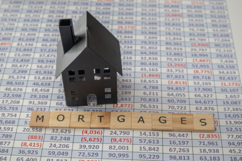 Mortgage-and-insurance-decisions