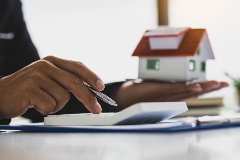 Mortgage-brokers